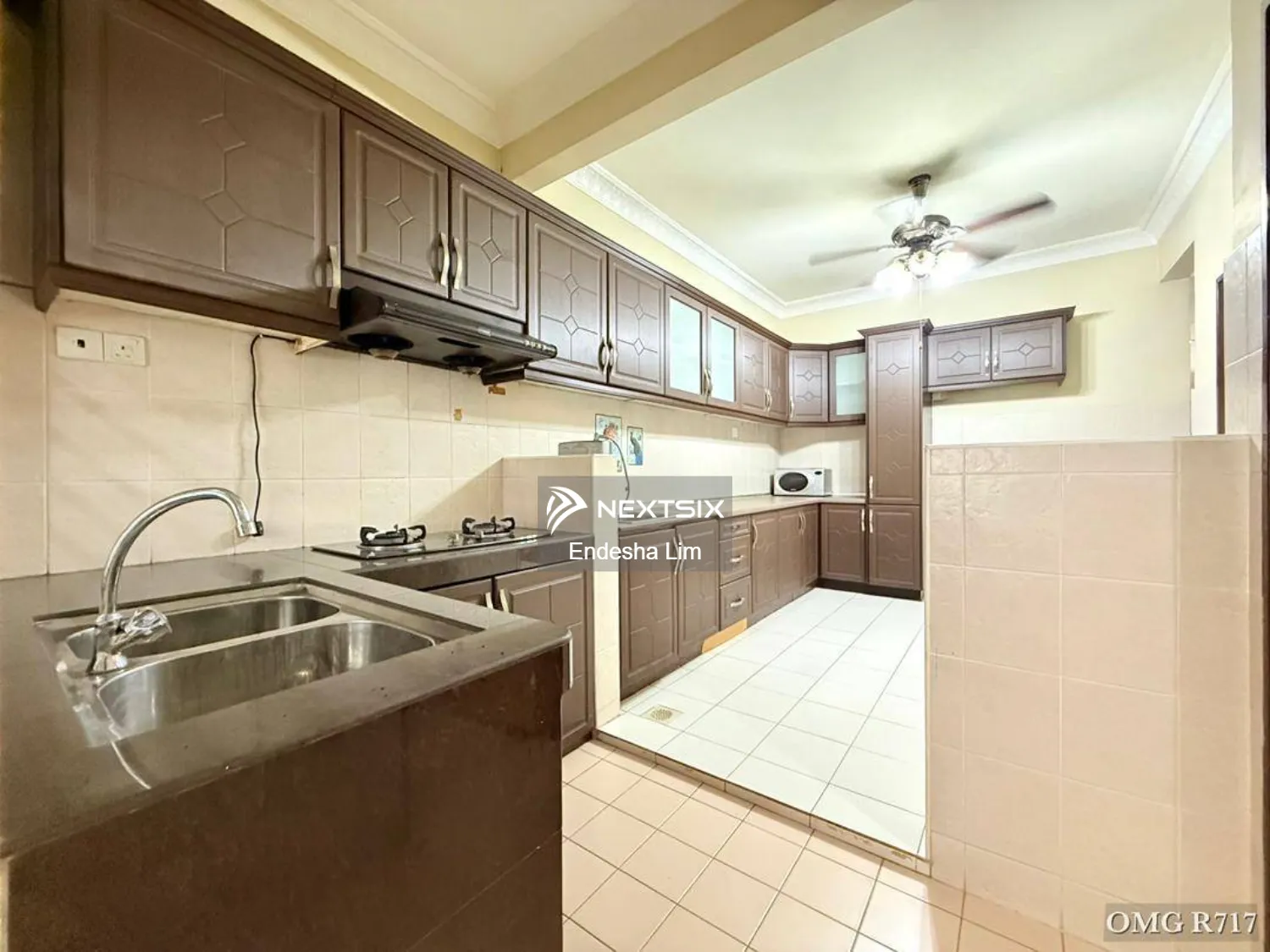 2-sty Terrace/Link House For Sale in Setia Alam Selangor - Image 5