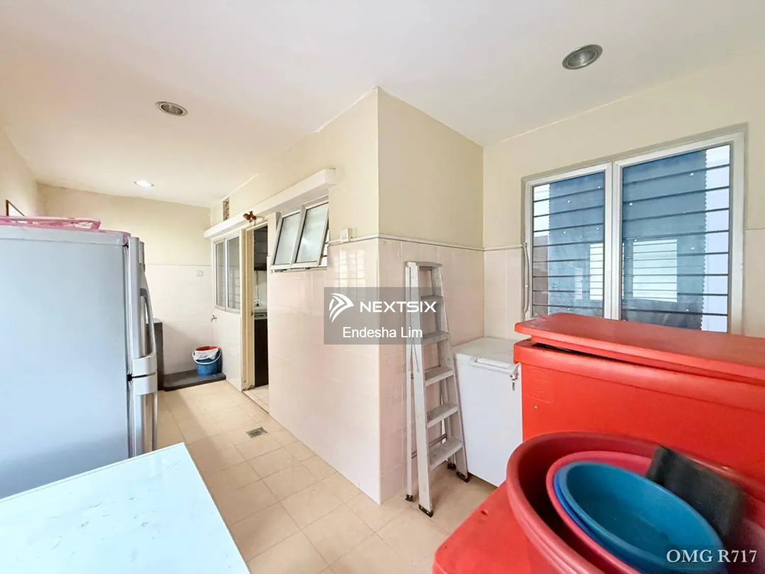 2-sty Terrace/Link House For Sale in Setia Alam Selangor - Image 6