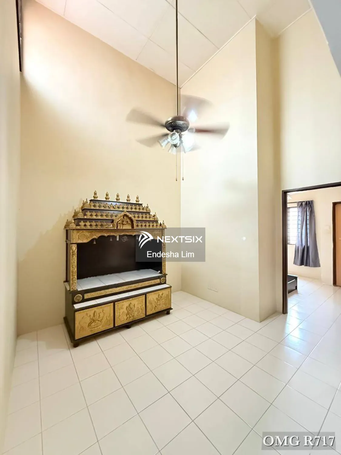2-sty Terrace/Link House For Sale in Setia Alam Selangor - Image 9