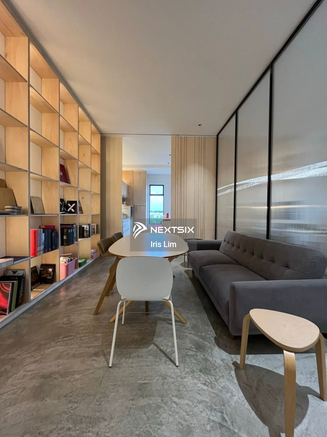 Retail Office For Sale in Johor Bahru Johor