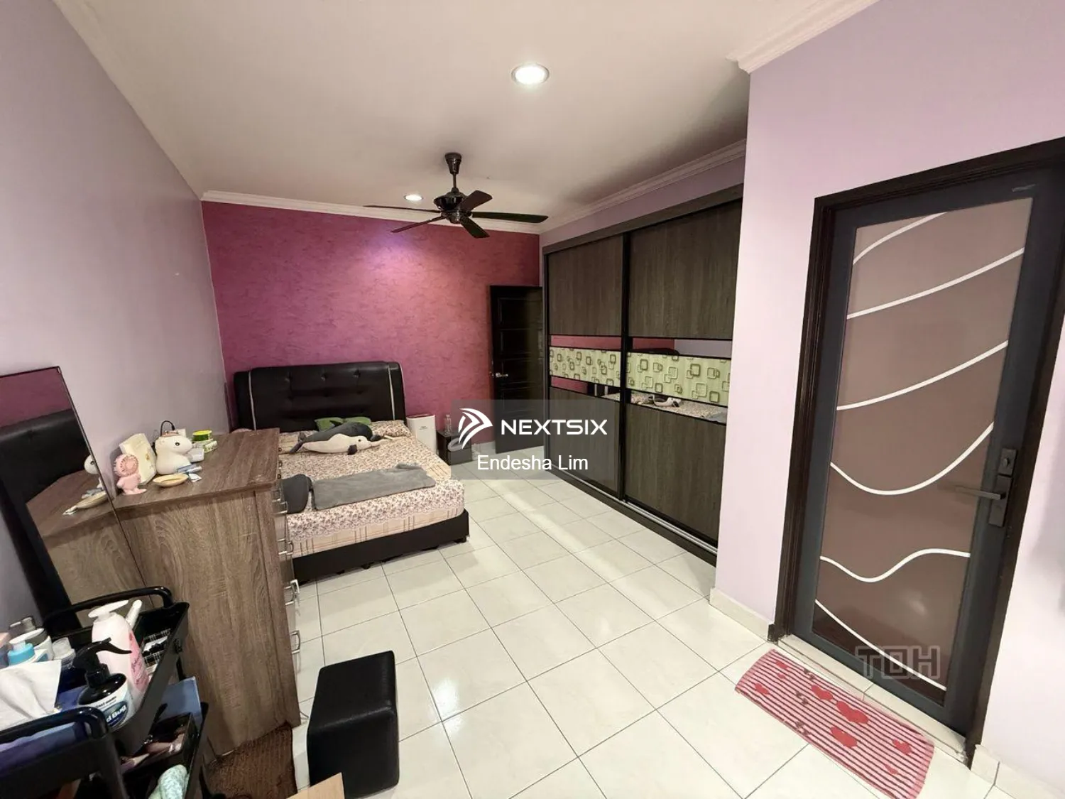 2-sty Terrace/Link House For Sale in Klang Selangor
