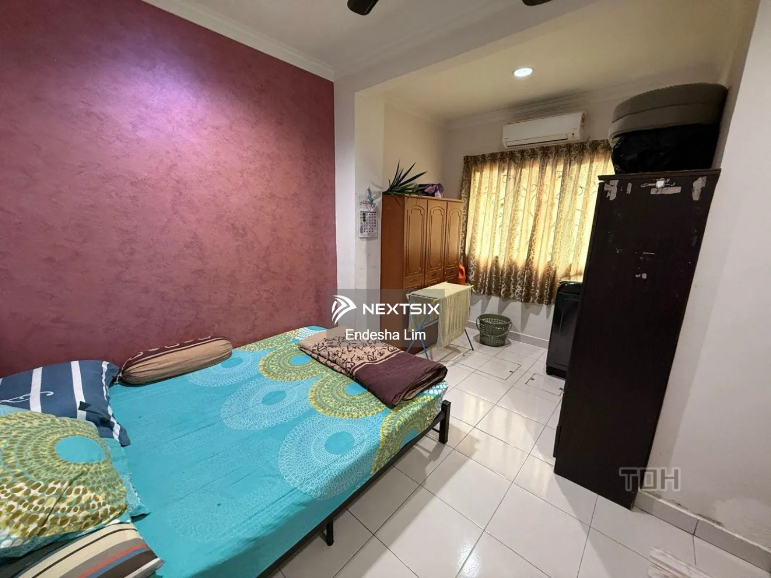 2-sty Terrace/Link House For Sale in Klang Selangor - Image 10