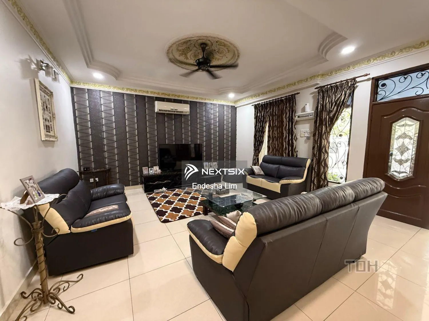2-sty Terrace/Link House For Sale in Klang Selangor - Image 5
