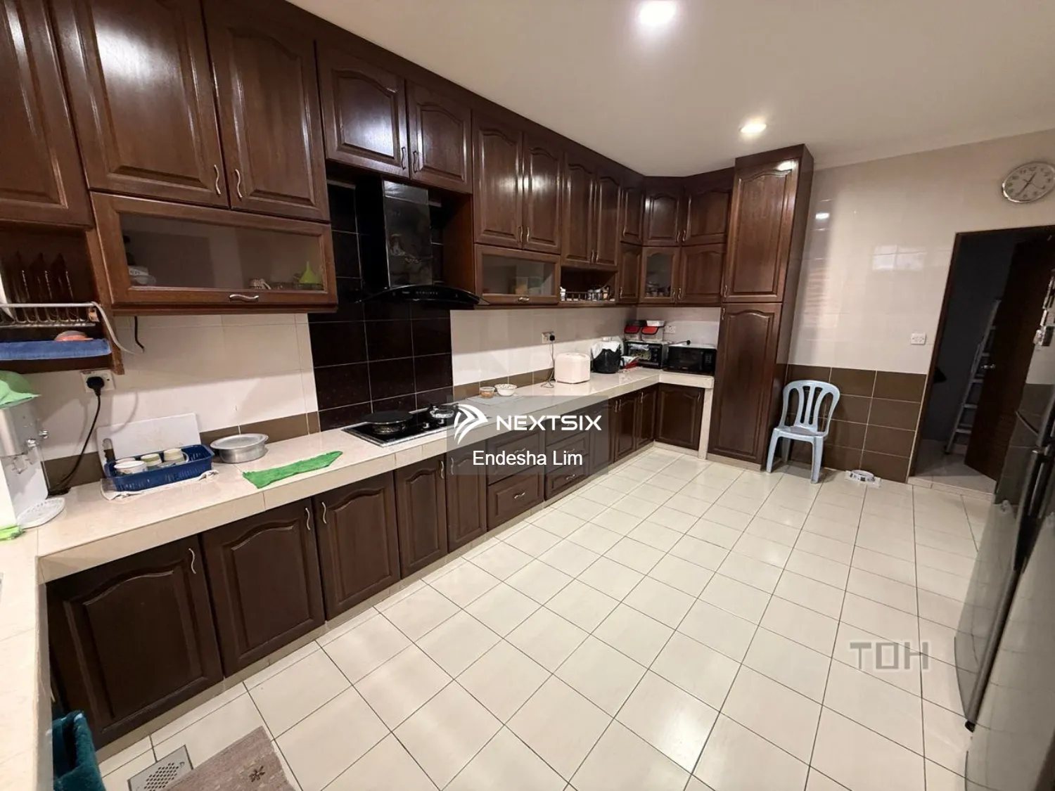 2-sty Terrace/Link House For Sale in Klang Selangor - Image 6