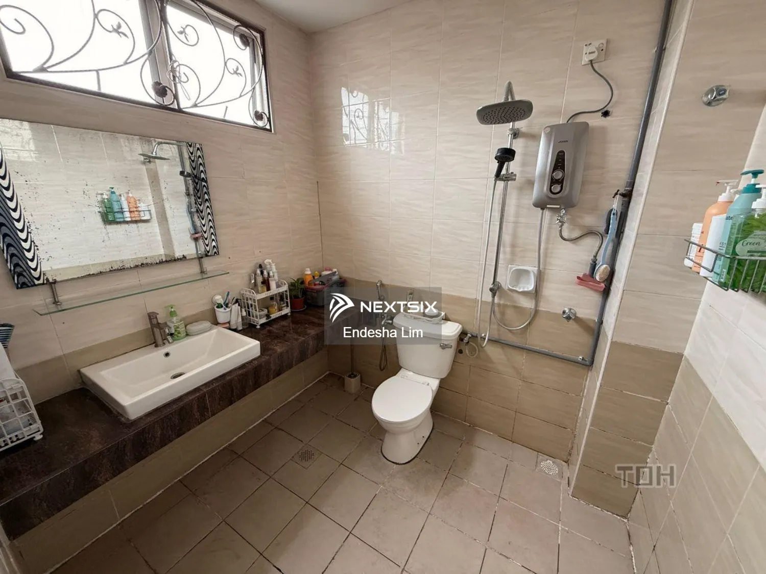 2-sty Terrace/Link House For Sale in Klang Selangor - Image 7