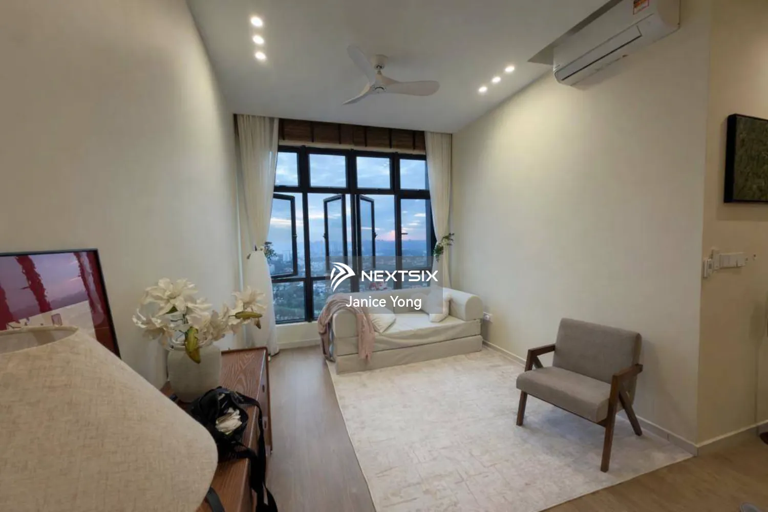 Serviced Residence For Rent in Johor Bahru Johor