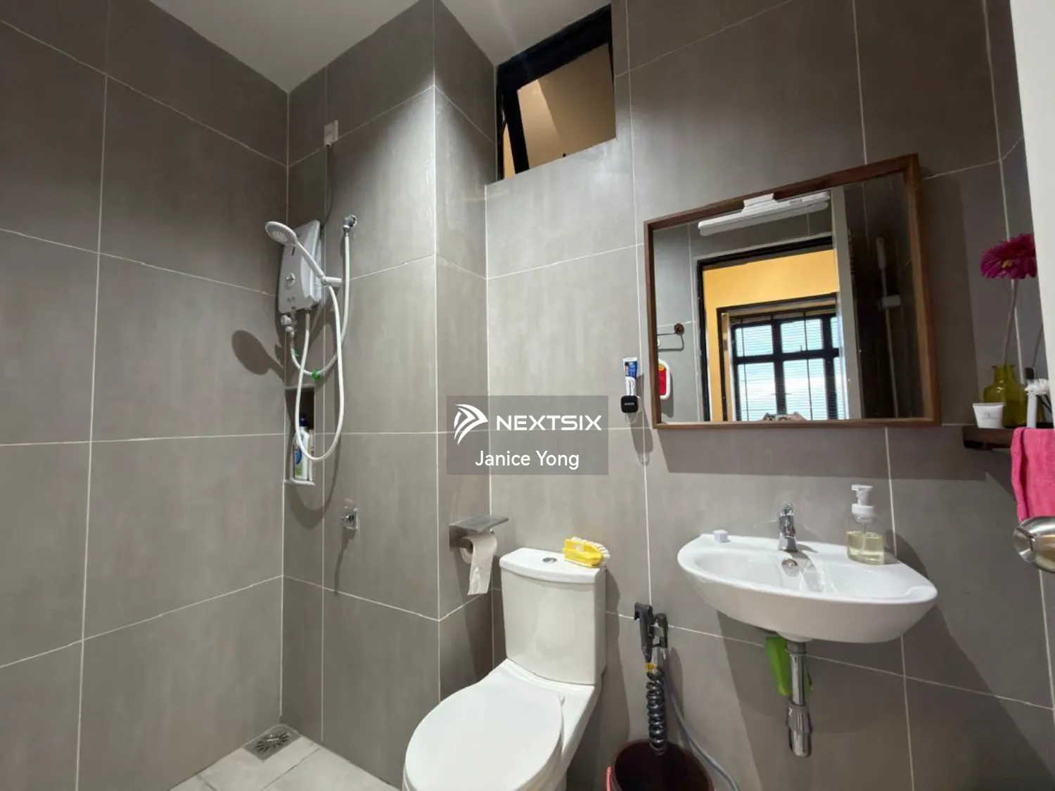 Serviced Residence For Rent in Johor Bahru Johor - Image 11