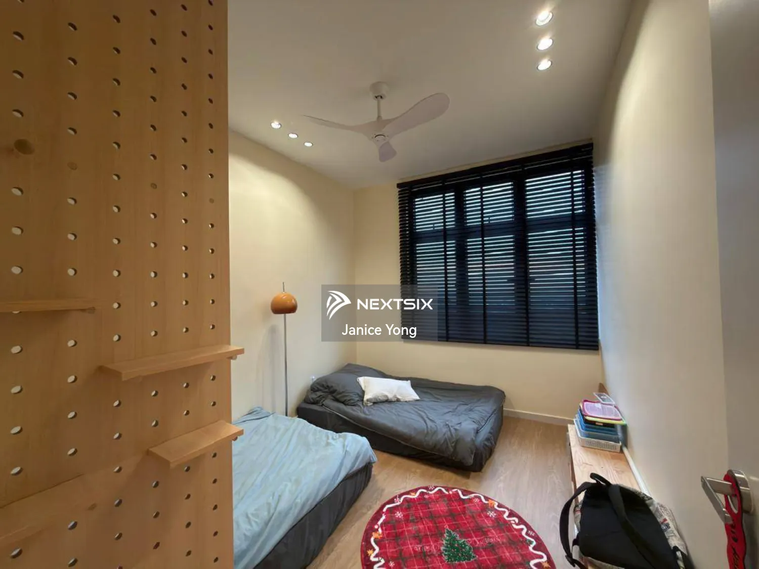 Serviced Residence For Rent in Johor Bahru Johor - Image 12