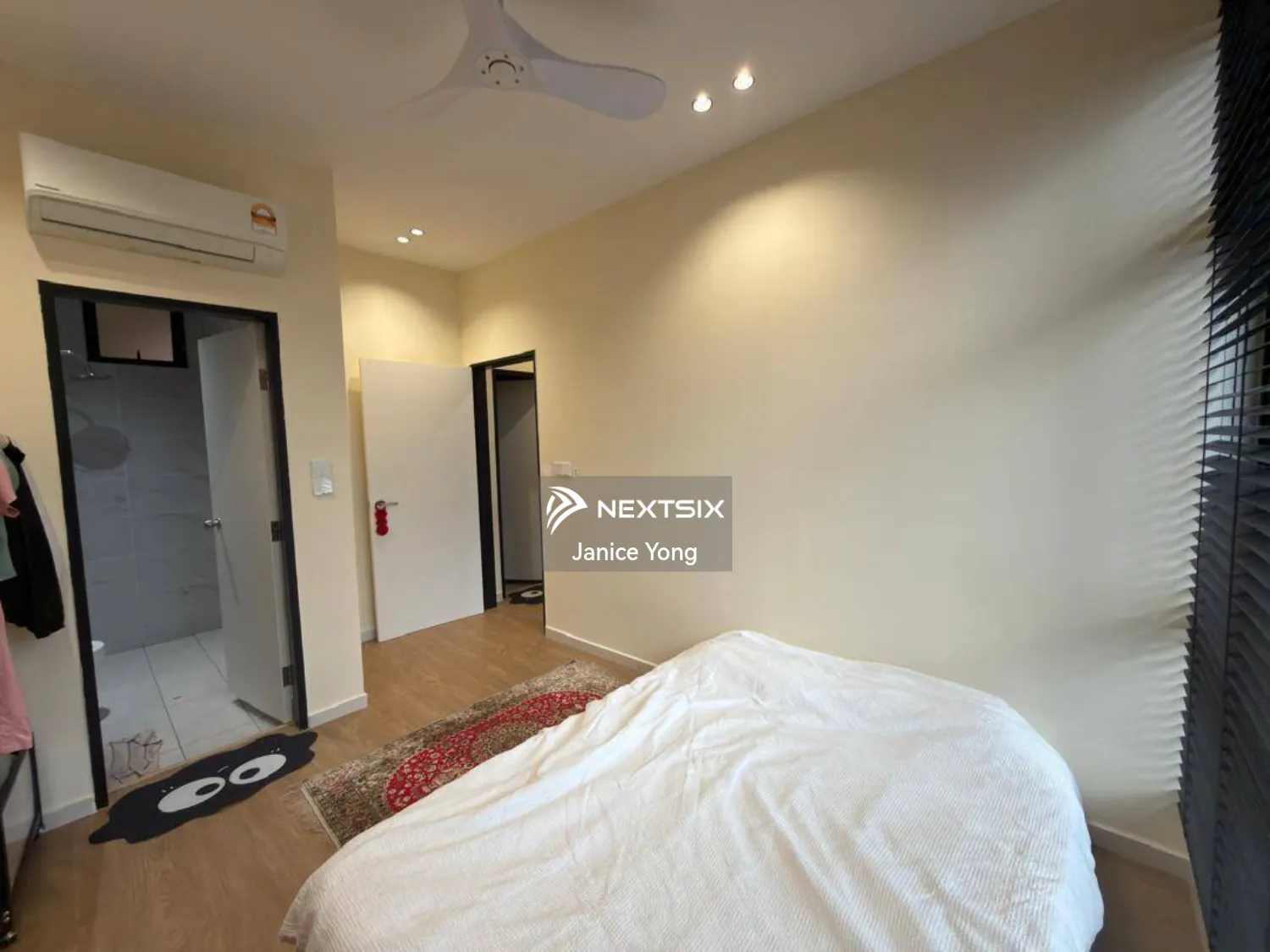 Serviced Residence For Rent in Johor Bahru Johor - Image 4