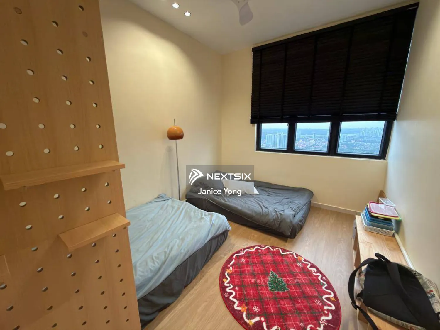 Serviced Residence For Rent in Johor Bahru Johor - Image 9