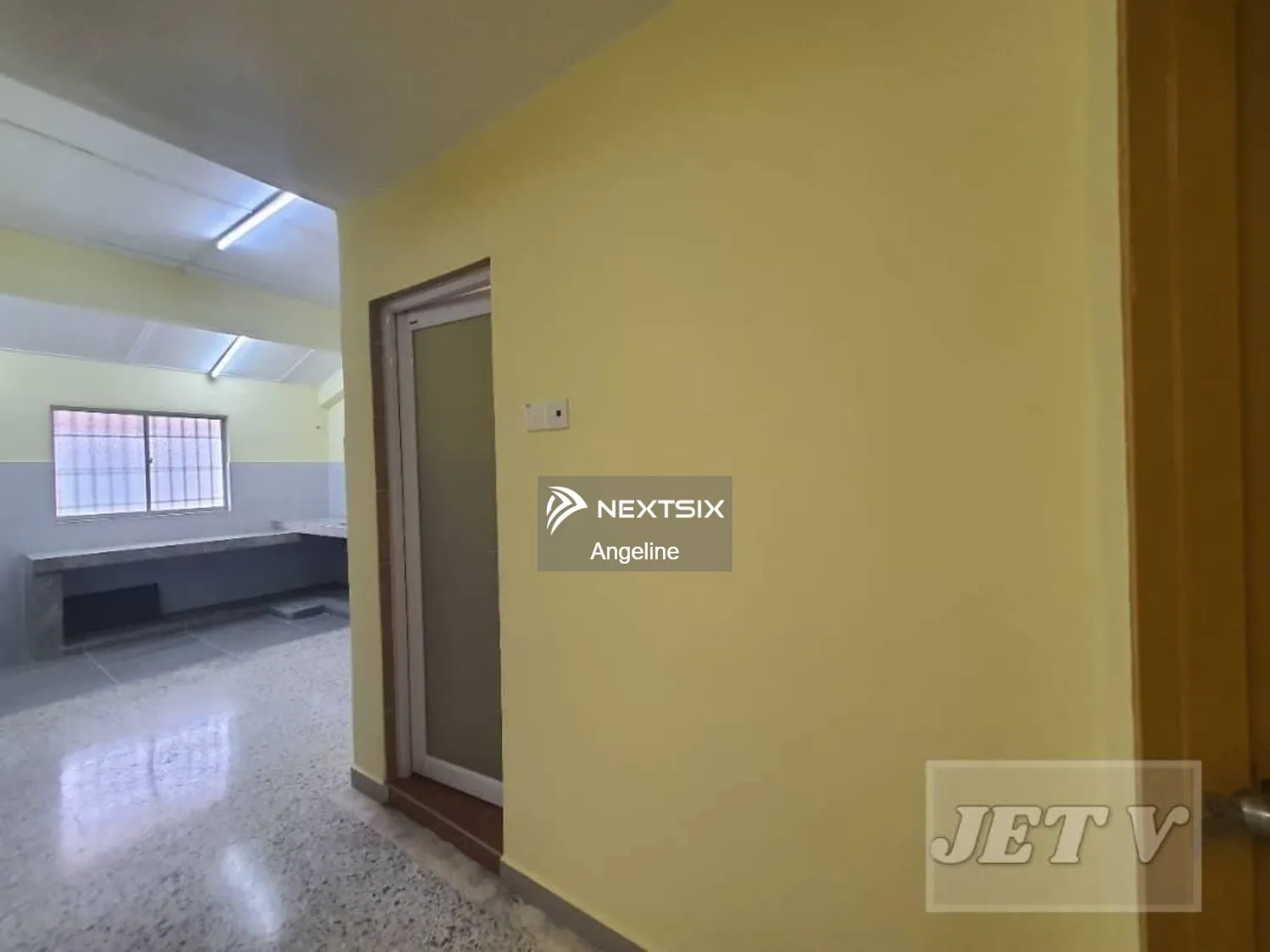 1-sty Terrace/Link House For Rent in Klang Selangor - Image 5