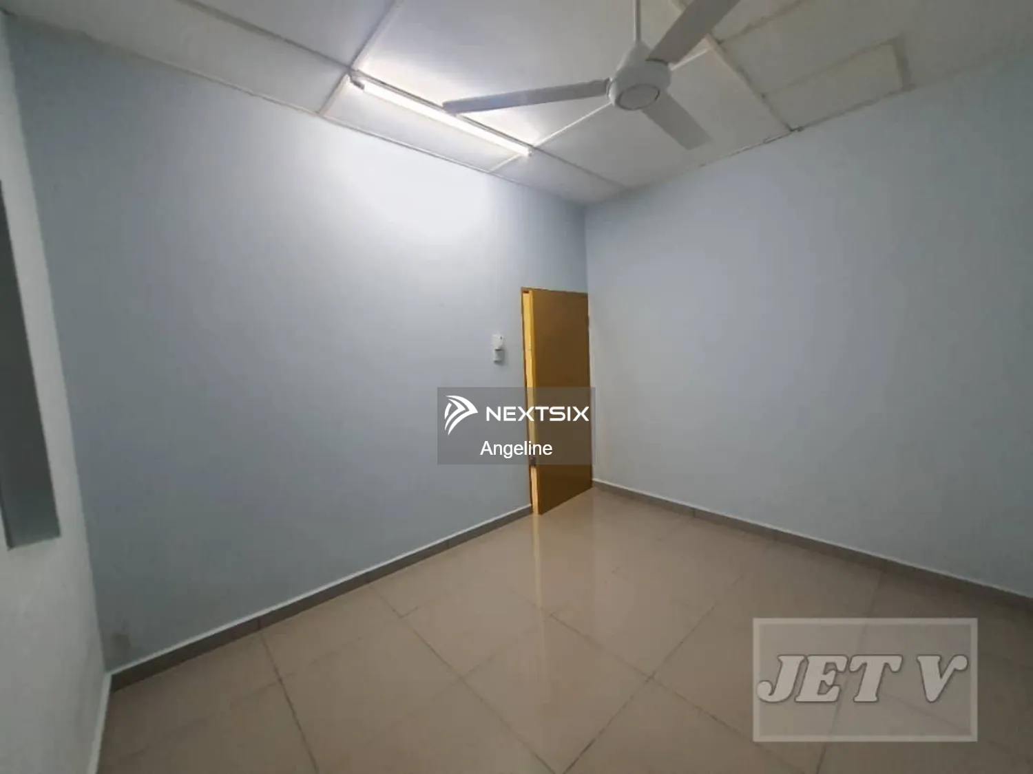 1-sty Terrace/Link House For Rent in Klang Selangor - Image 6