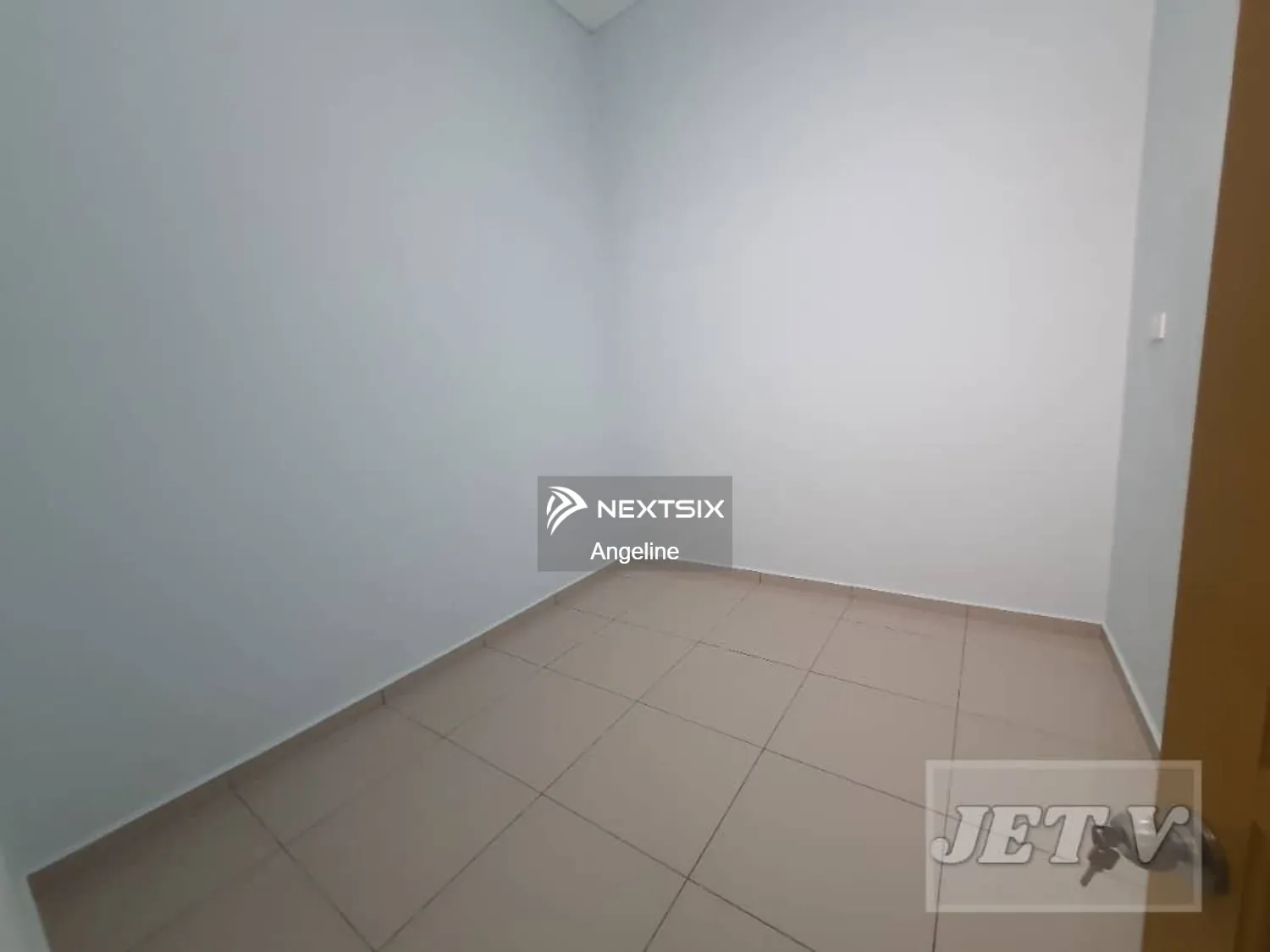 1-sty Terrace/Link House For Rent in Klang Selangor - Image 7