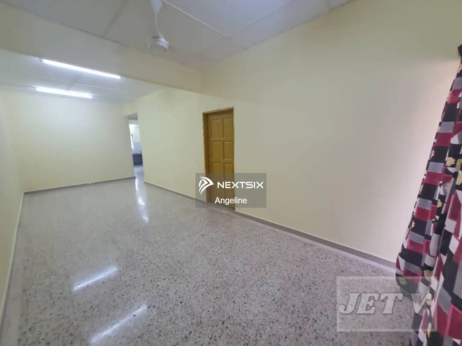 1-sty Terrace/Link House For Rent in Klang Selangor - Image 8