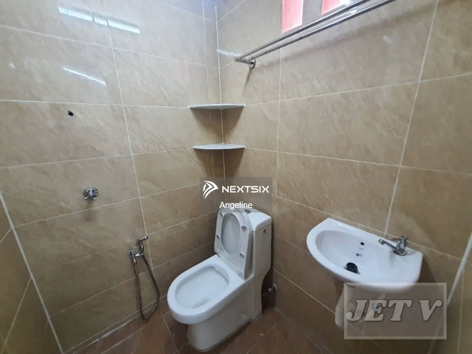 1-sty Terrace/Link House For Rent in Klang Selangor - Image 9