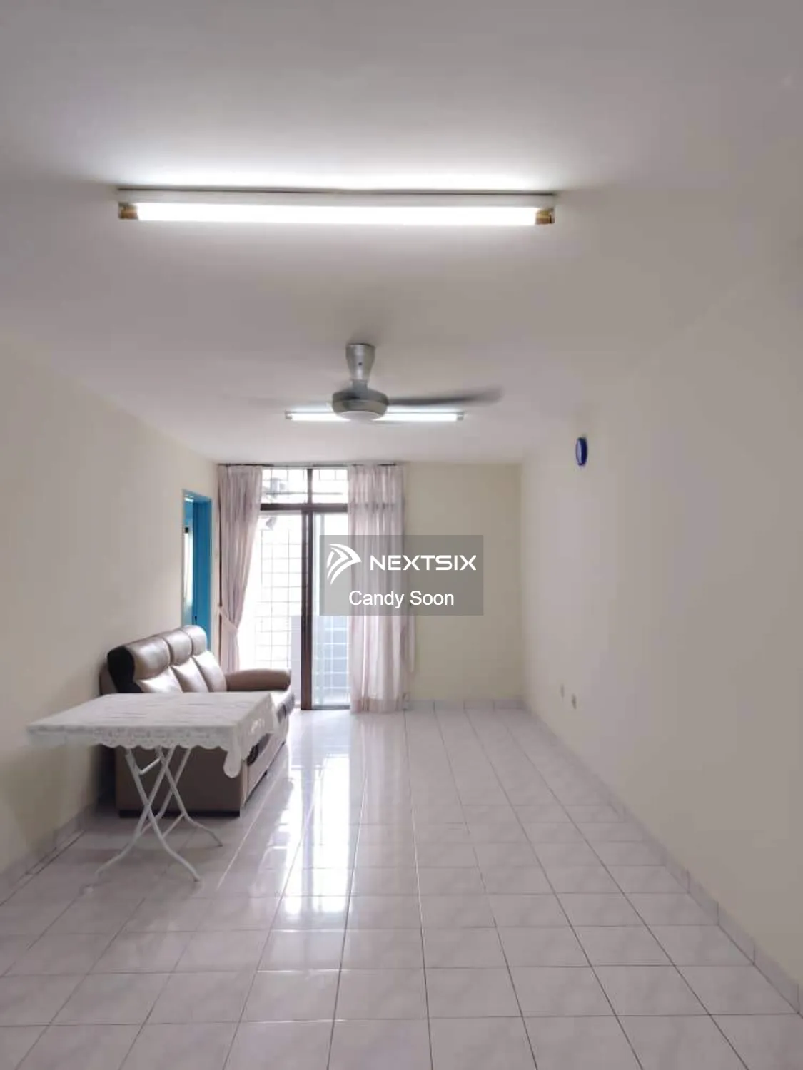 Condominium For Sale in KL City Kuala Lumpur