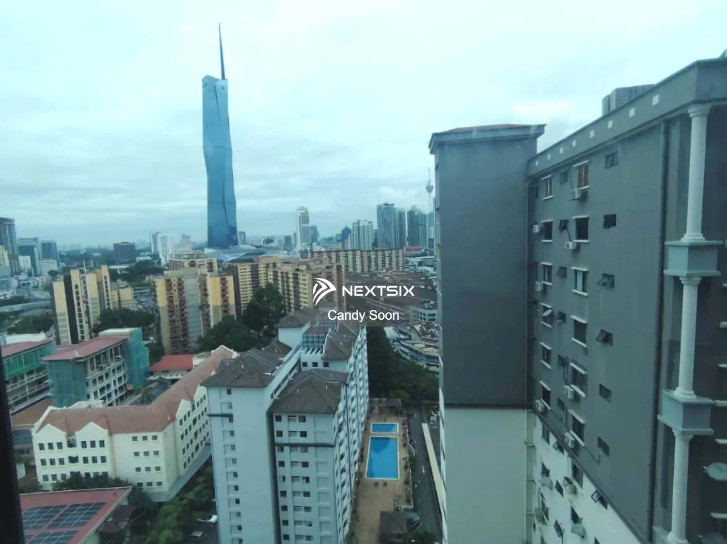 Condominium For Sale in KL City Wilayah Persekutuan Kuala Lumpur - Image 10