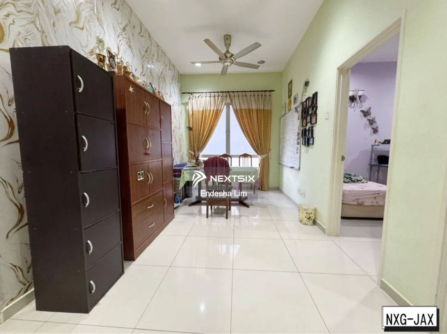 Semi-detached House For Sale in Ambang Botanic Selangor - Image 7