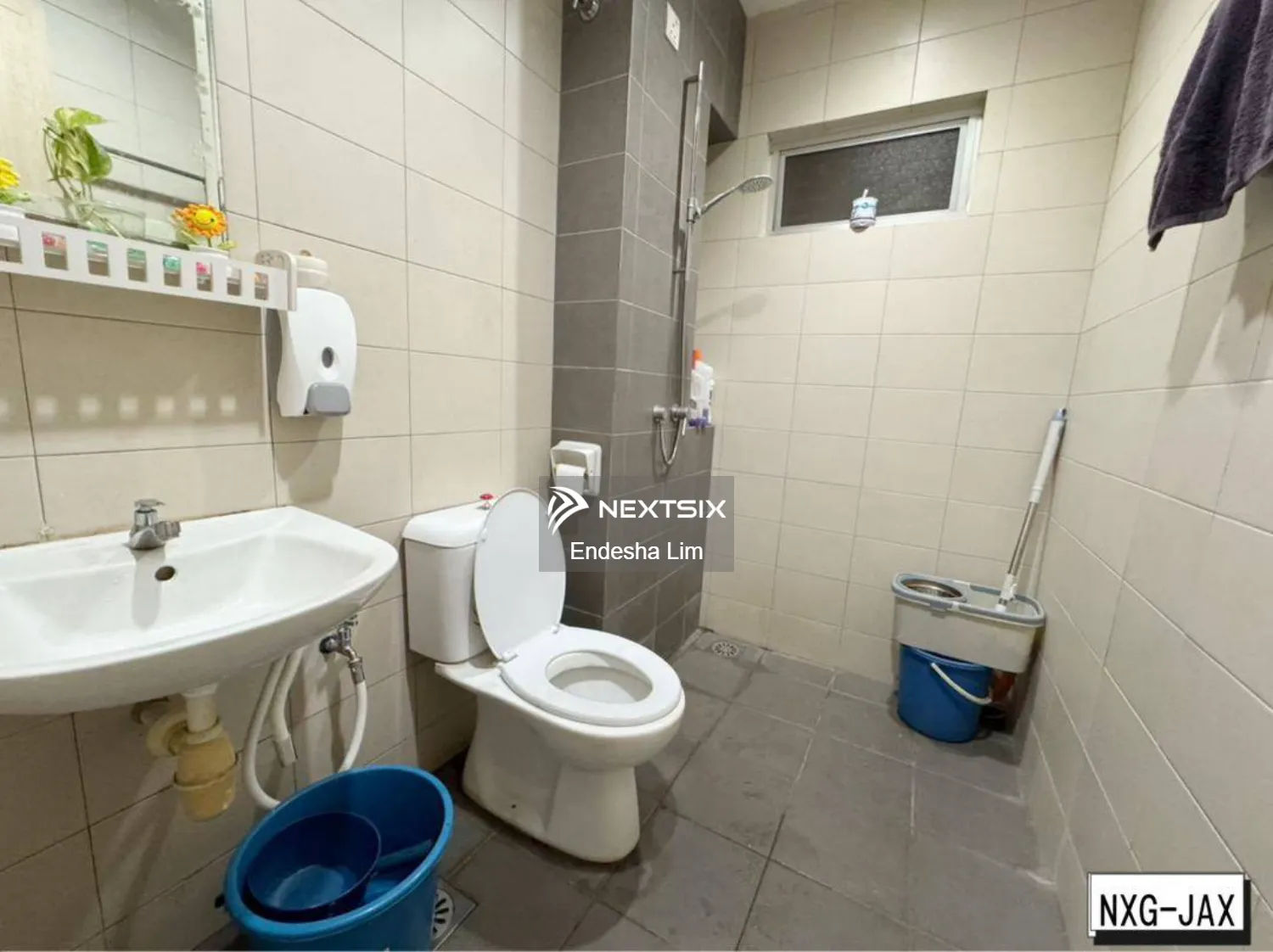 Semi-detached House For Sale in Ambang Botanic Selangor - Image 8