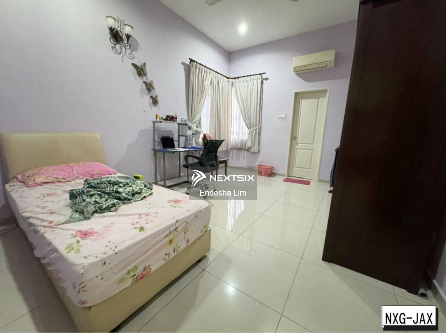 Semi-detached House For Sale in Ambang Botanic Selangor - Image 9