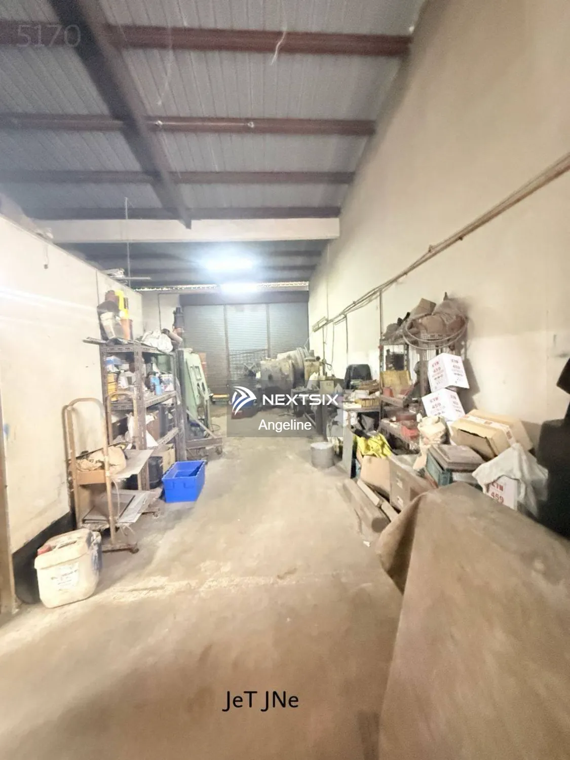 Shop For Sale in Klang Selangor