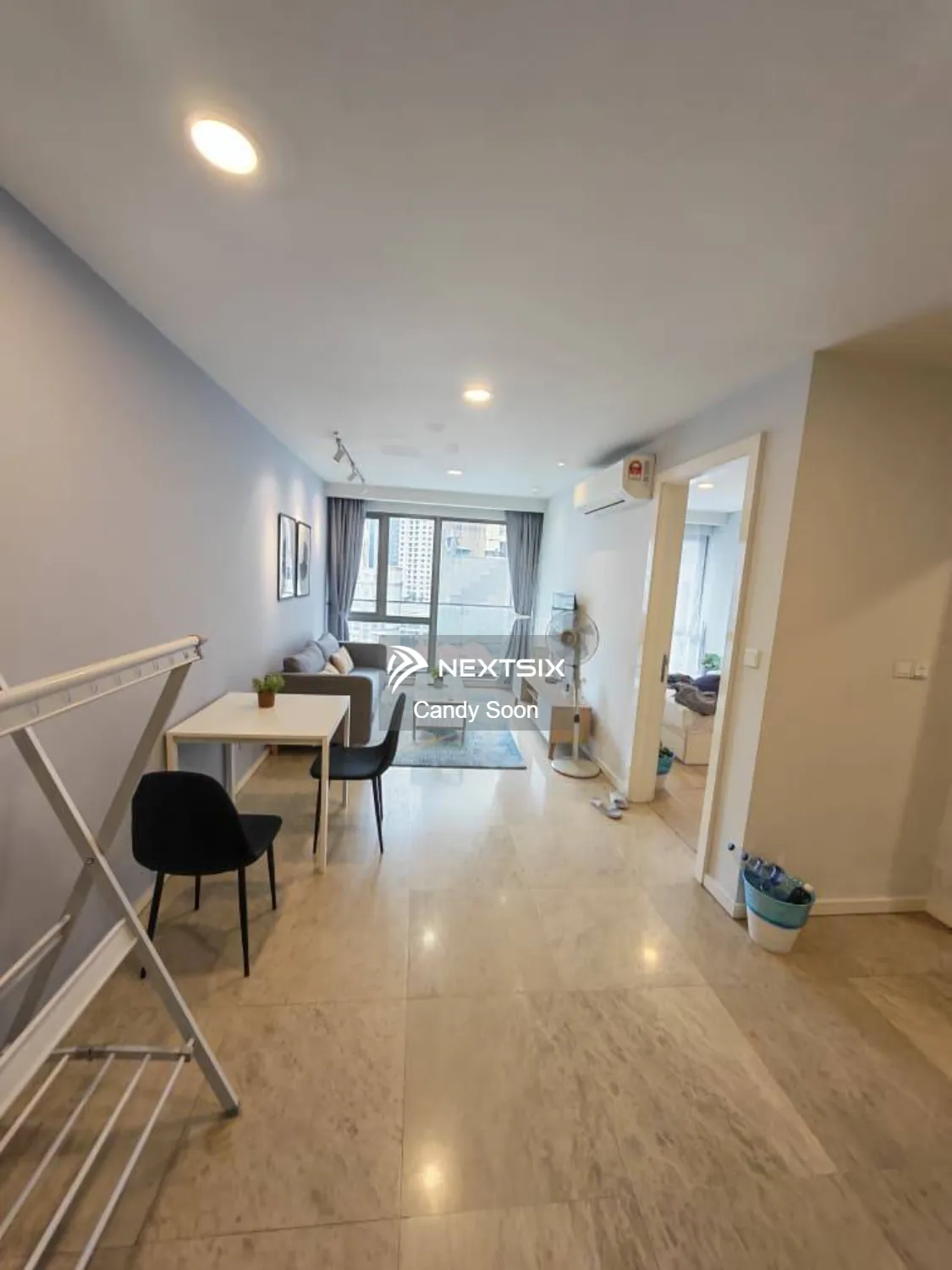 Serviced Residence For Sale in Bukit Bintang Wilayah Persekutuan Kuala Lumpur - Image 6