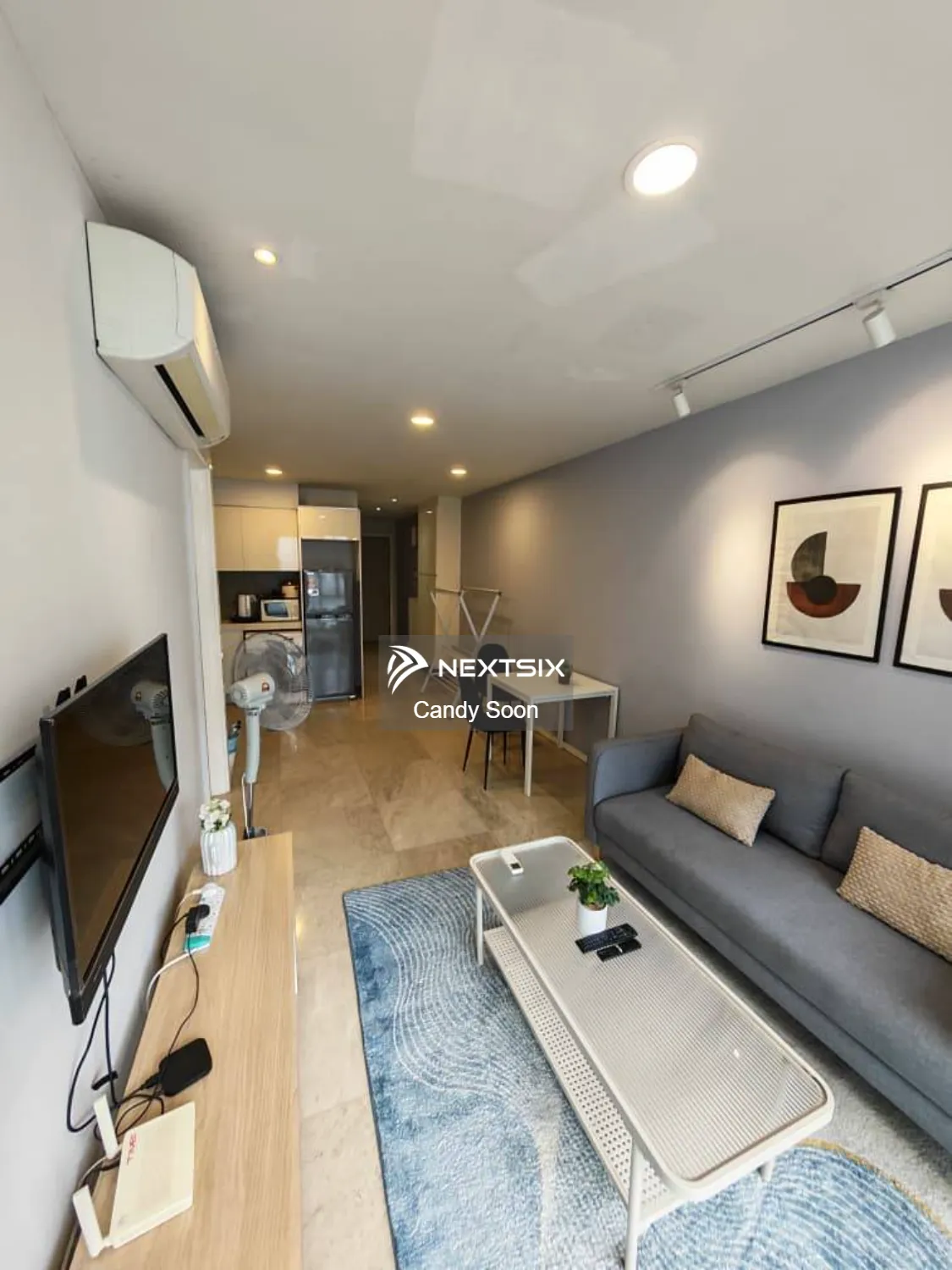 Serviced Residence For Sale in Bukit Bintang Wilayah Persekutuan Kuala Lumpur - Image 7