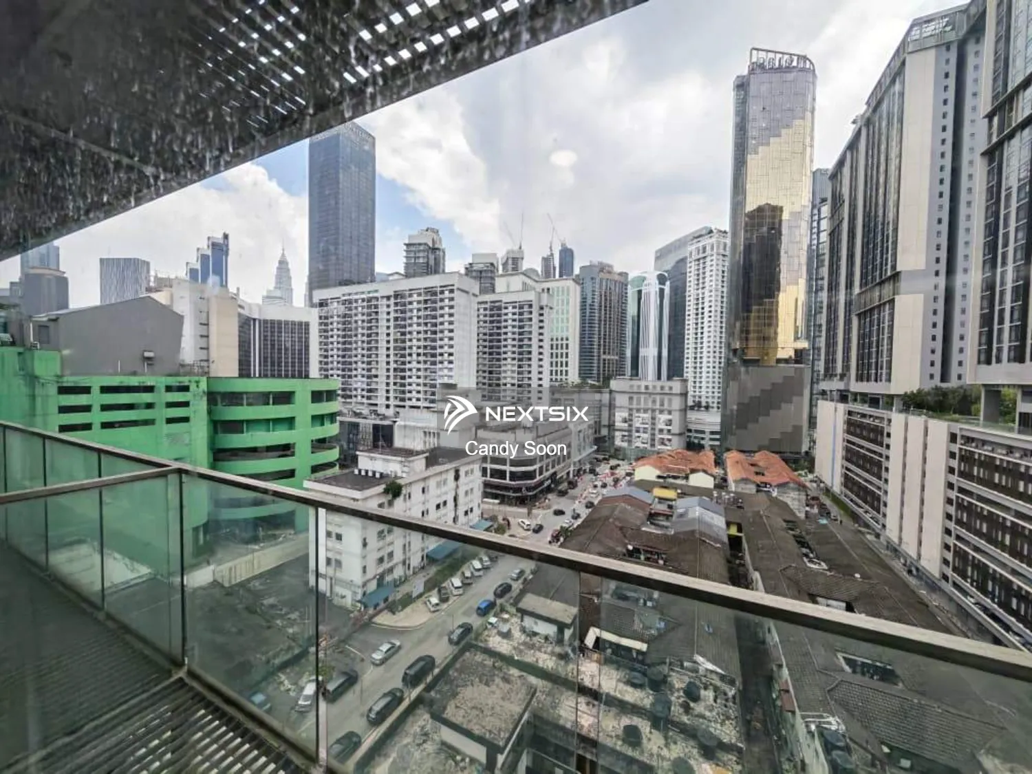 Serviced Residence For Sale in Bukit Bintang Wilayah Persekutuan Kuala Lumpur - Image 8