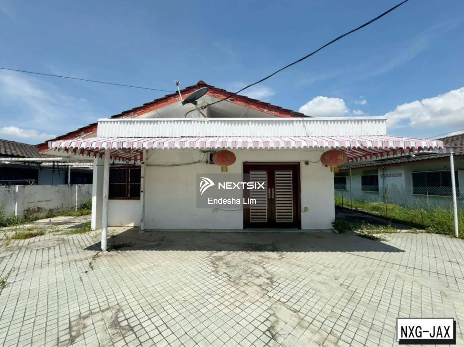 Bungalow For Sale in Klang Selangor