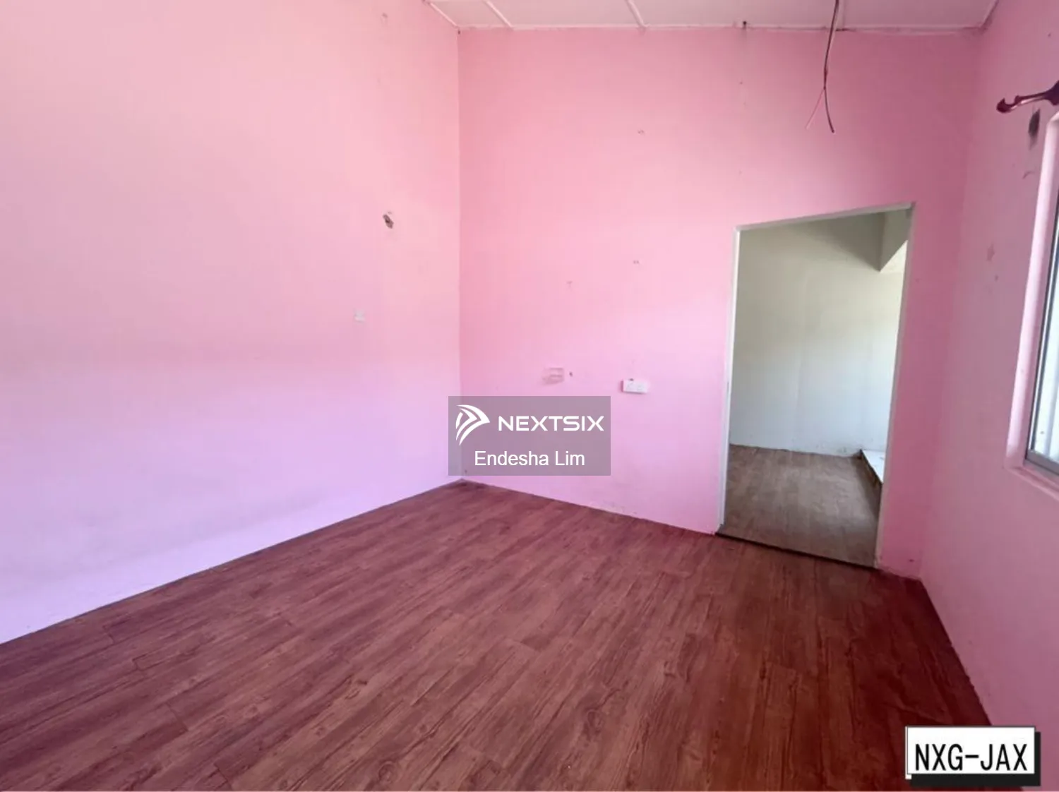 Bungalow For Sale in Klang Selangor - Image 5