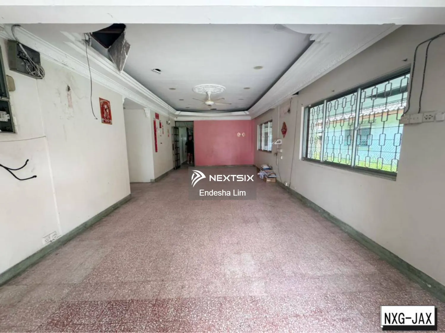 Bungalow For Sale in Klang Selangor - Image 6