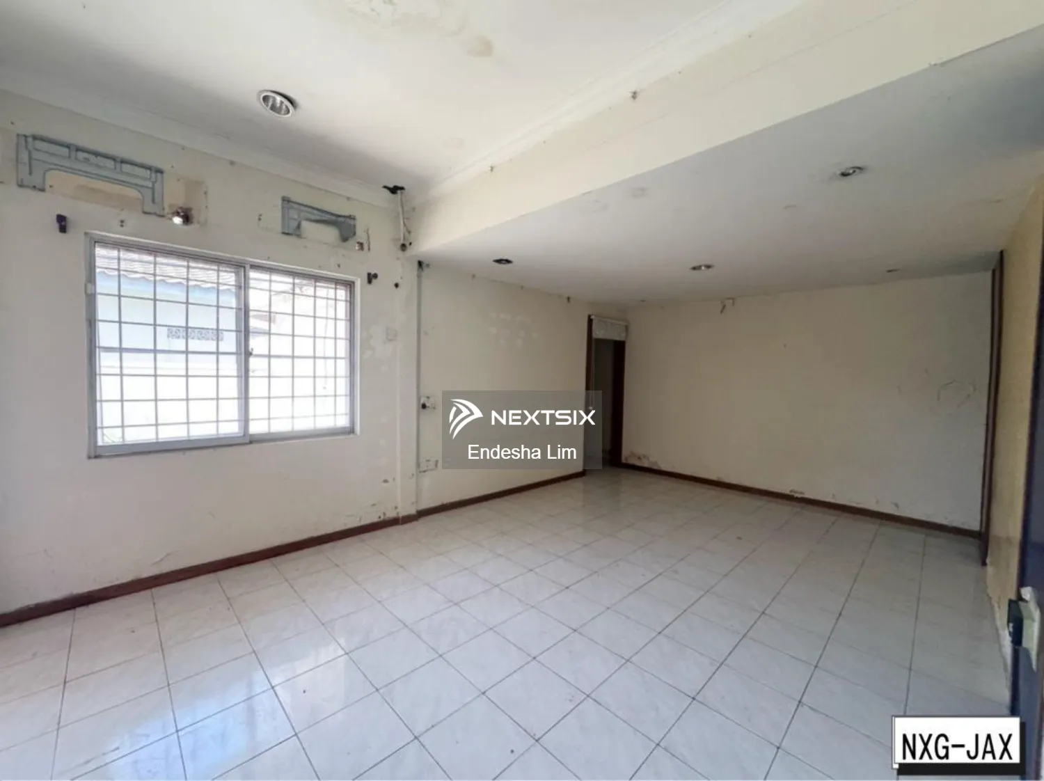 Bungalow For Sale in Klang Selangor - Image 8