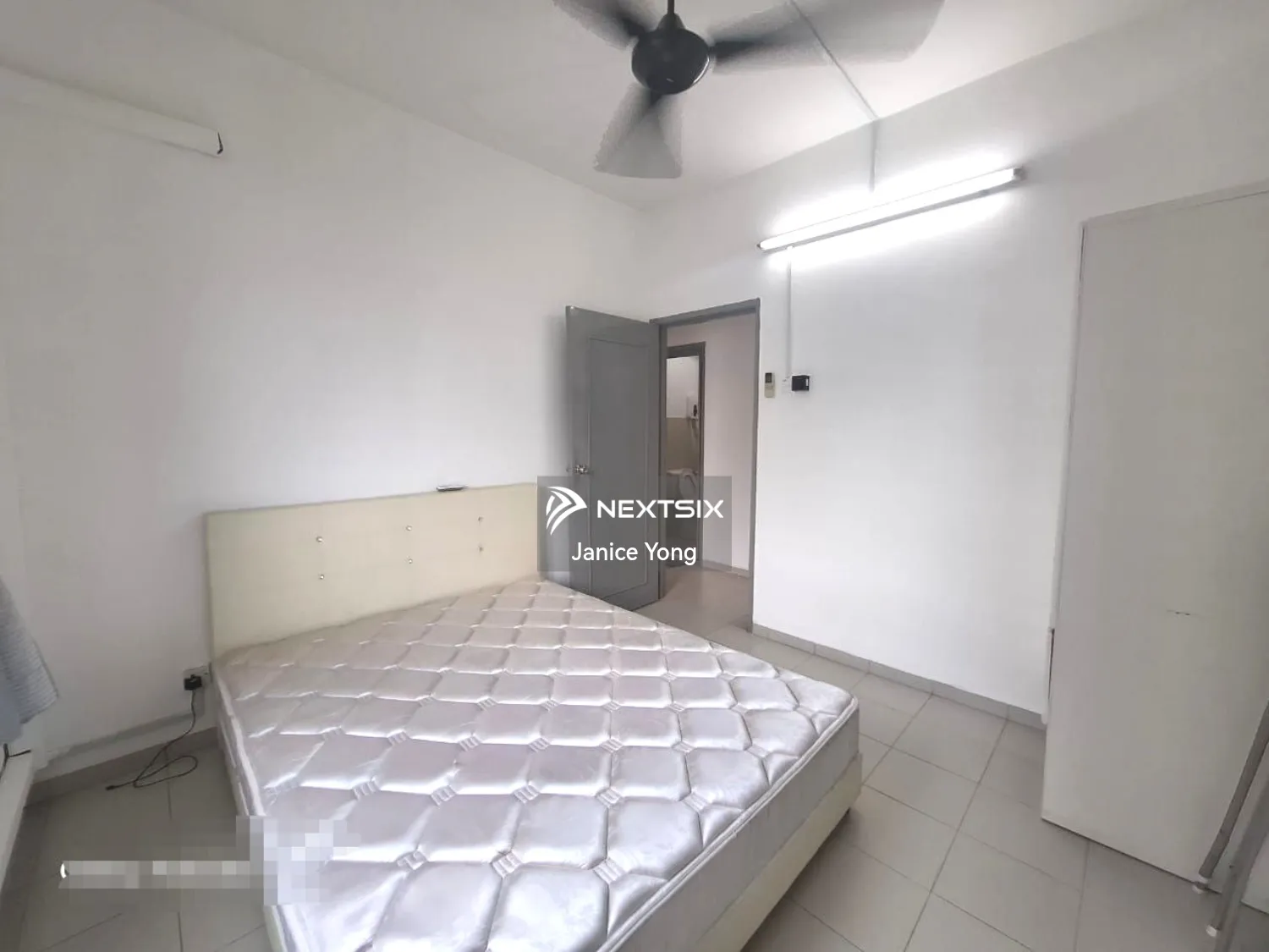 Apartment For Rent in Tebrau Johor - Image 10