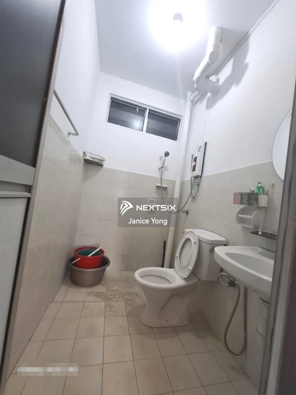 Apartment For Rent in Tebrau Johor - Image 11