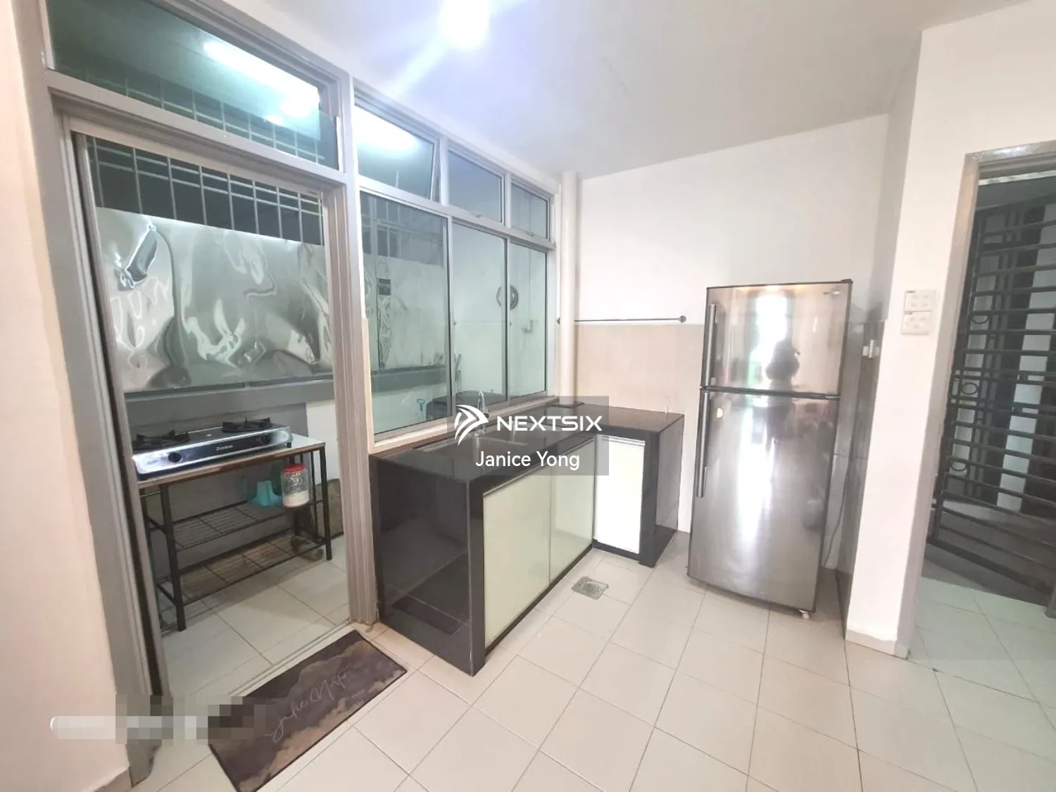 Apartment For Rent in Tebrau Johor - Image 4