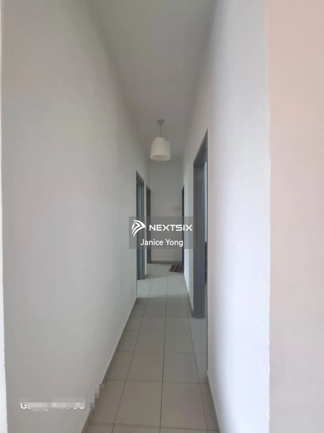 Apartment For Rent in Tebrau Johor - Image 5