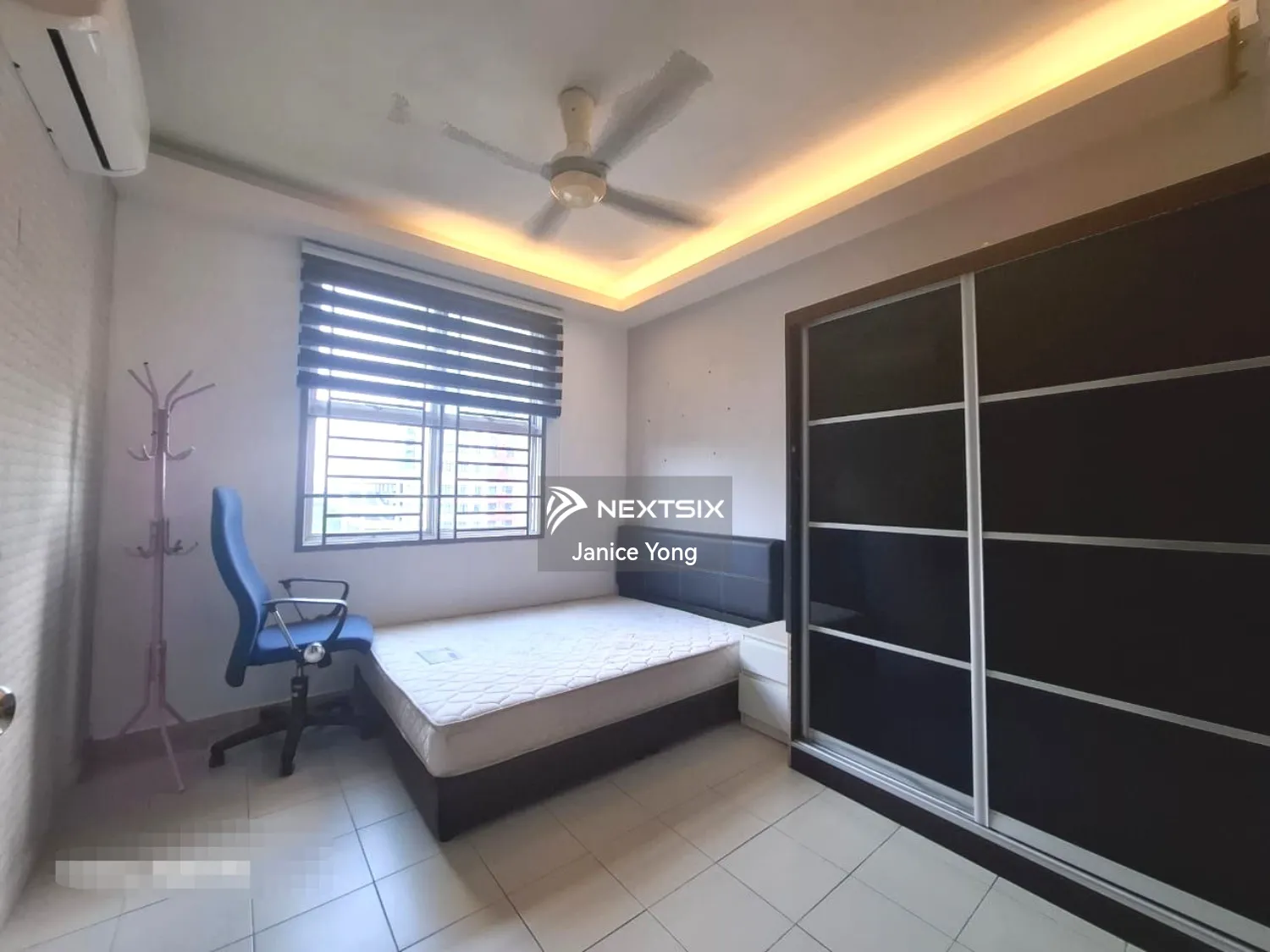 Apartment For Rent in Tebrau Johor - Image 6