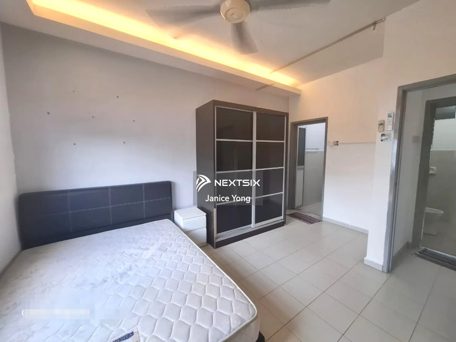 Apartment For Rent in Tebrau Johor - Image 7