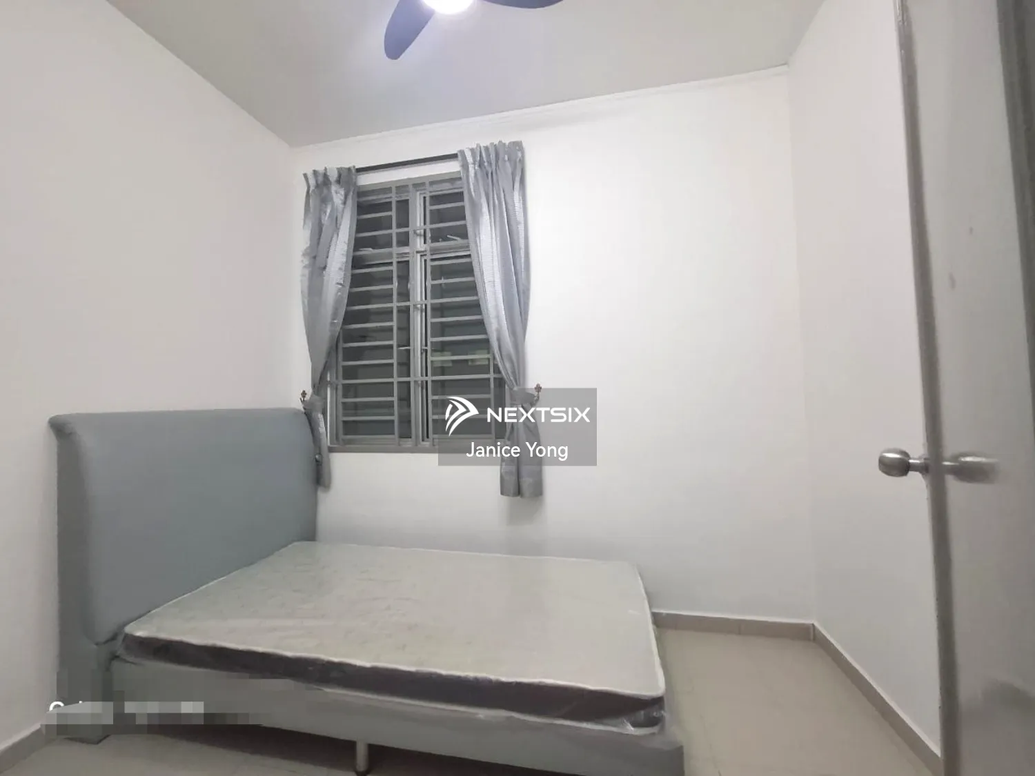 Apartment For Rent in Tebrau Johor - Image 8