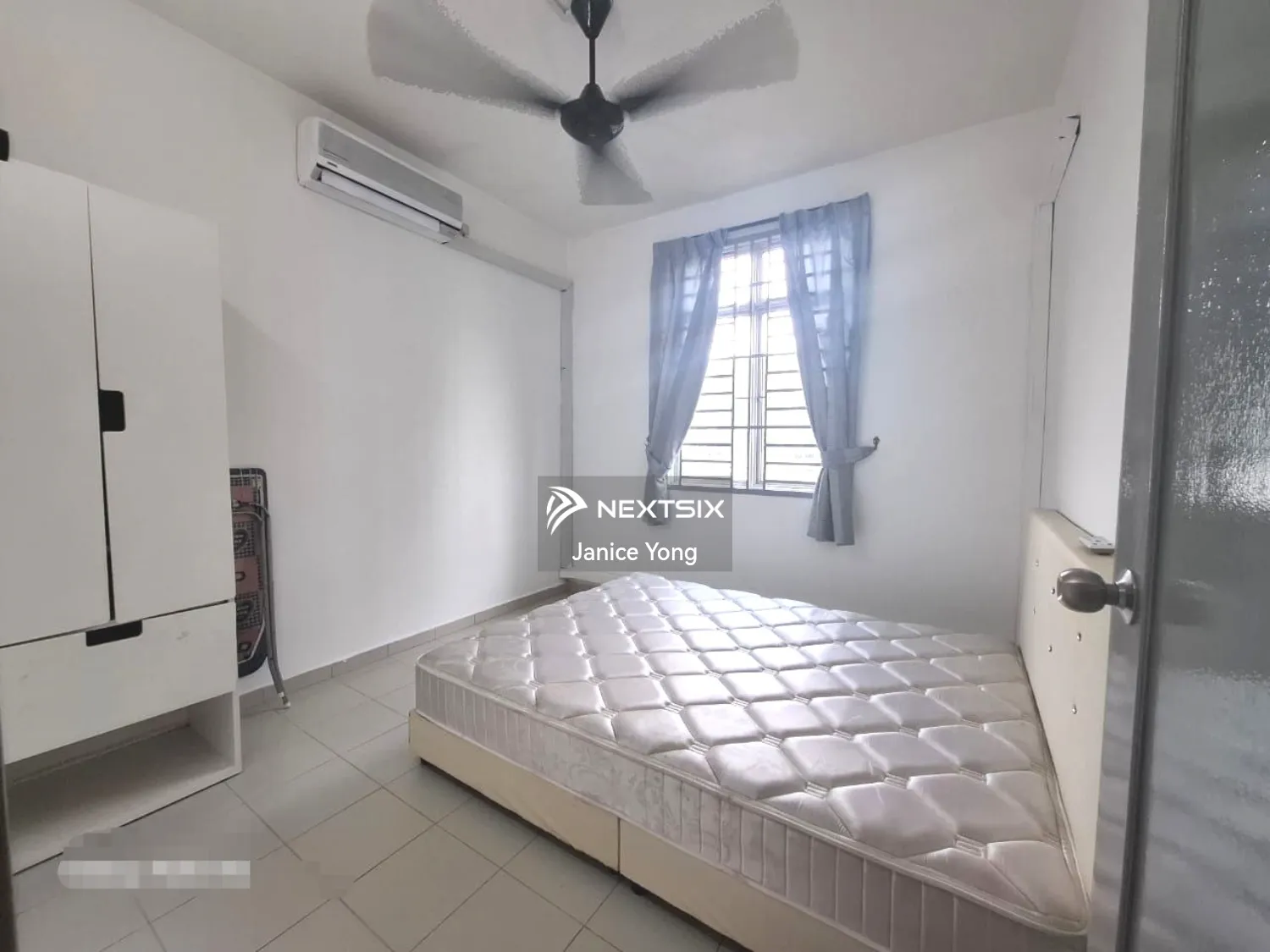 Apartment For Rent in Tebrau Johor - Image 9