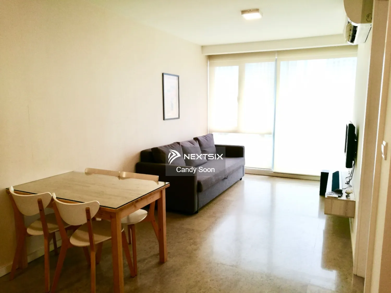 Serviced Residence For Rent in Bukit Bintang Wilayah Persekutuan Kuala Lumpur - Image 10
