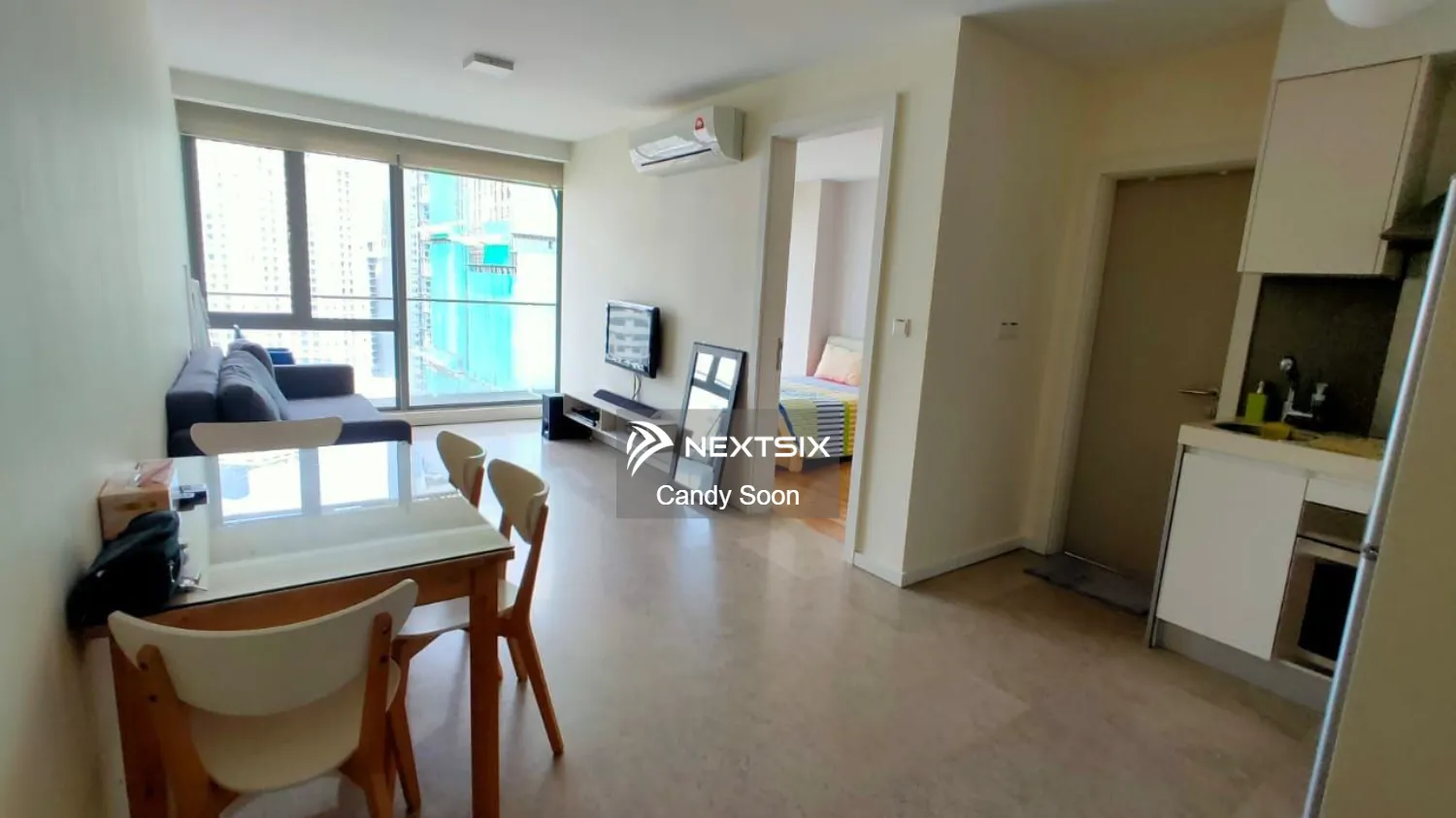 Serviced Residence For Rent in Bukit Bintang Wilayah Persekutuan Kuala Lumpur - Image 11