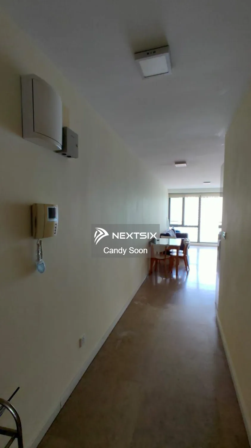 Serviced Residence For Rent in Bukit Bintang Wilayah Persekutuan Kuala Lumpur - Image 12