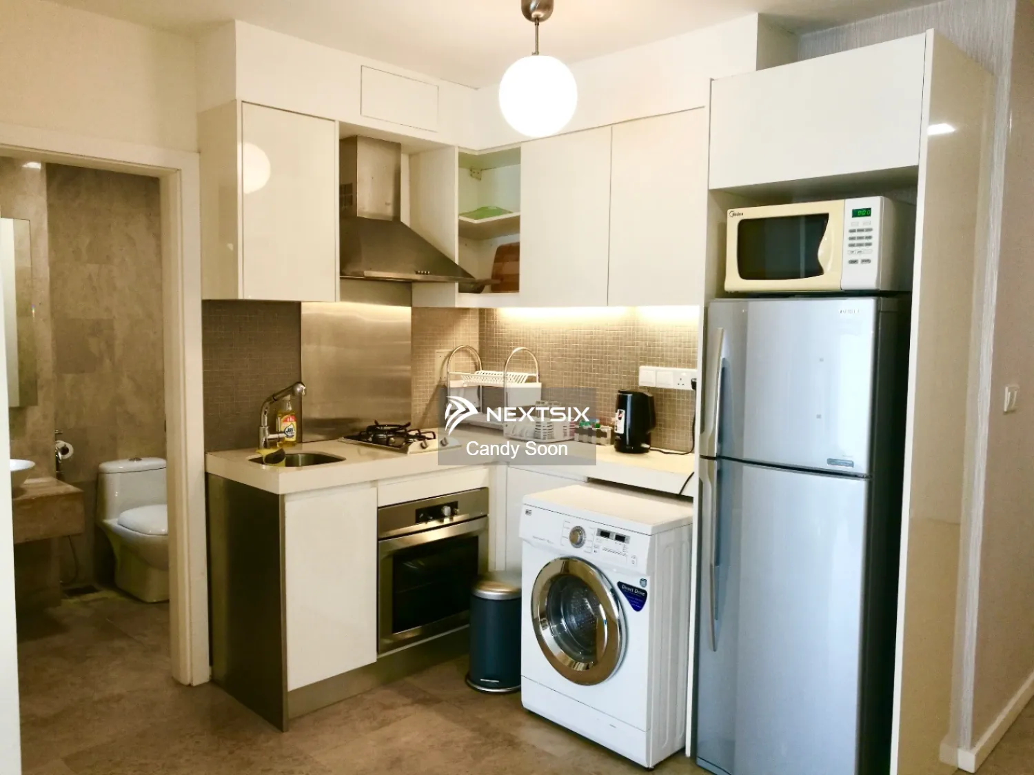 Serviced Residence For Rent in Bukit Bintang Wilayah Persekutuan Kuala Lumpur - Image 6