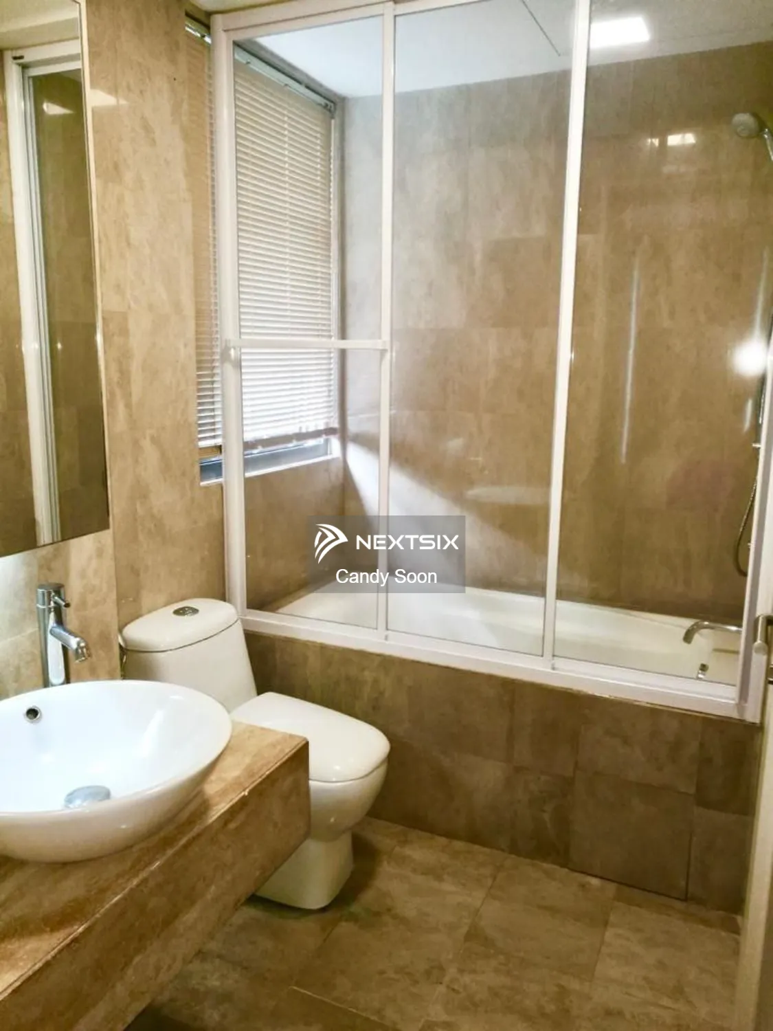 Serviced Residence For Rent in Bukit Bintang Wilayah Persekutuan Kuala Lumpur - Image 8