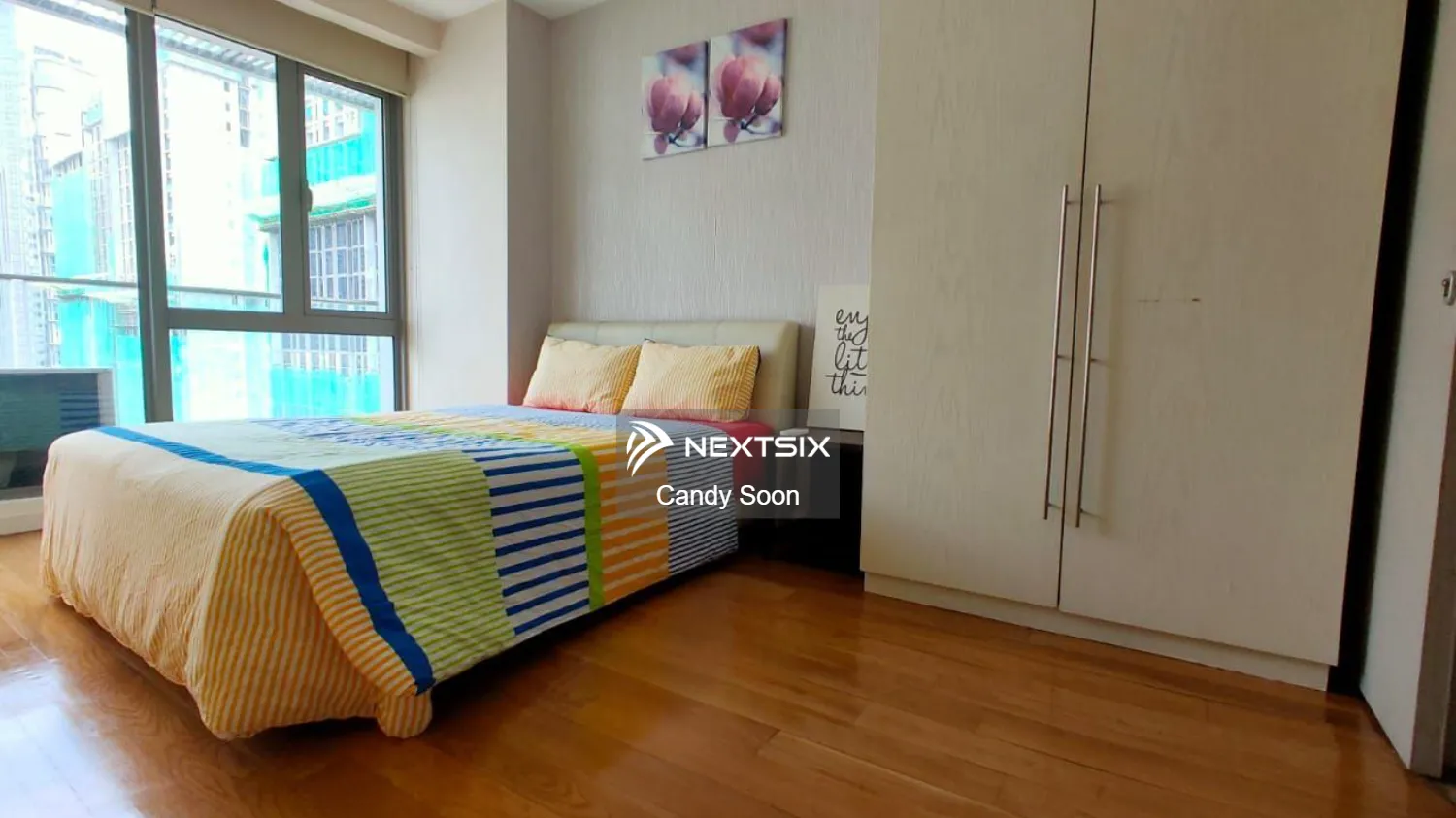 Serviced Residence For Rent in Bukit Bintang Wilayah Persekutuan Kuala Lumpur - Image 9