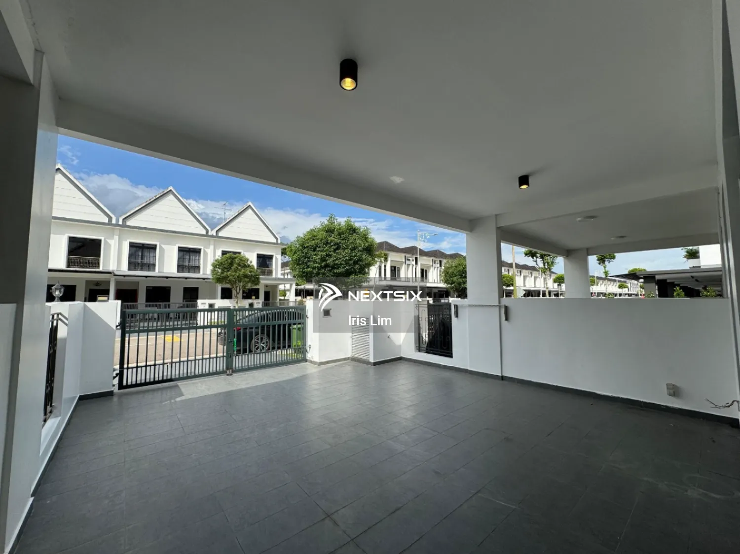 2-sty Terrace/Link House For Sale in Tebrau Johor