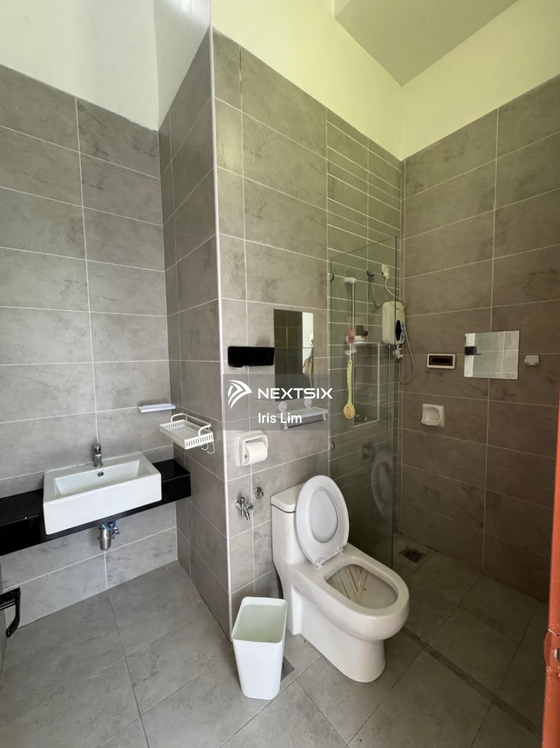 2-sty Terrace/Link House For Sale in Tebrau Johor - Image 15