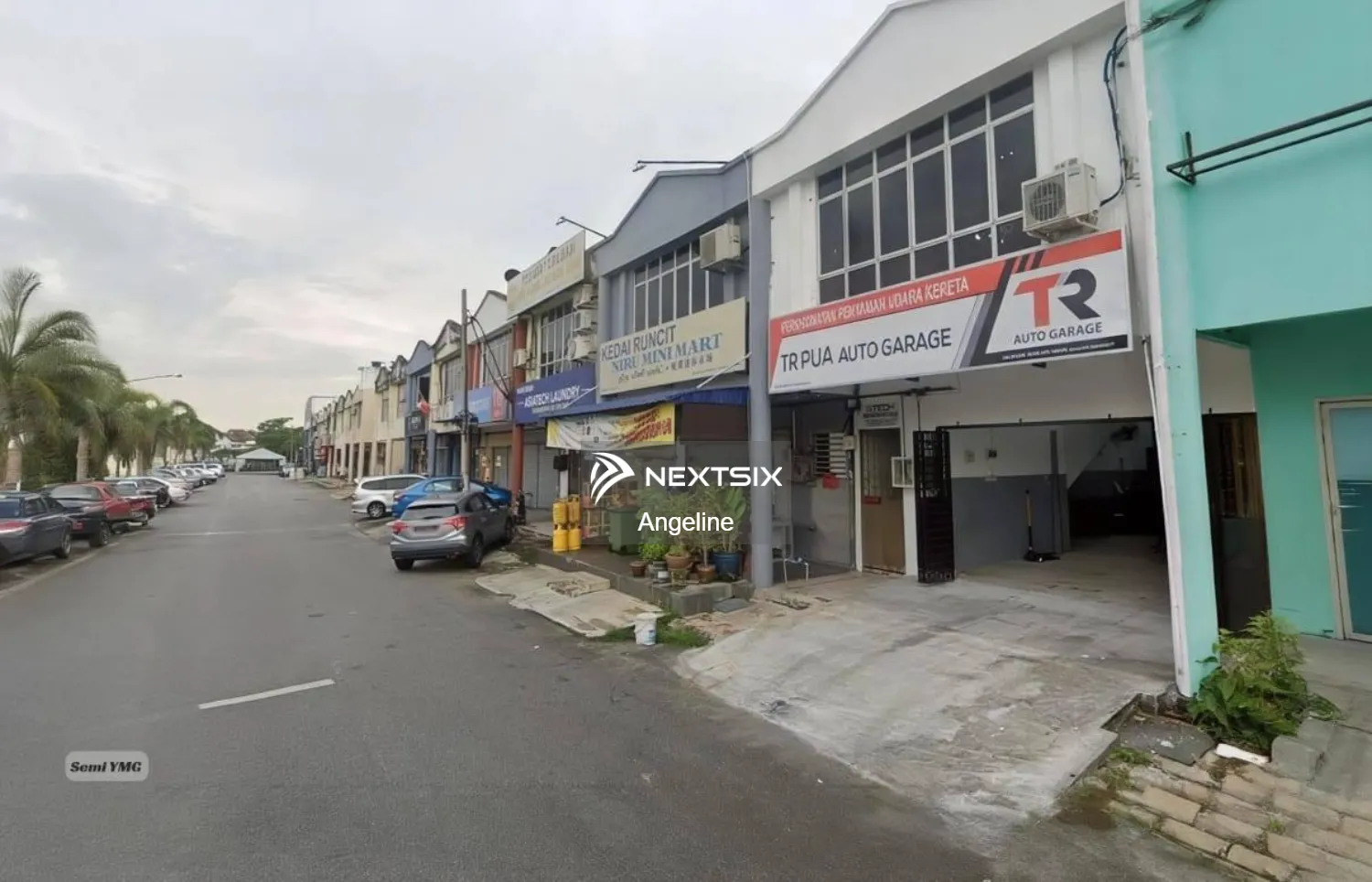 Shop For Sale in Klang Selangor