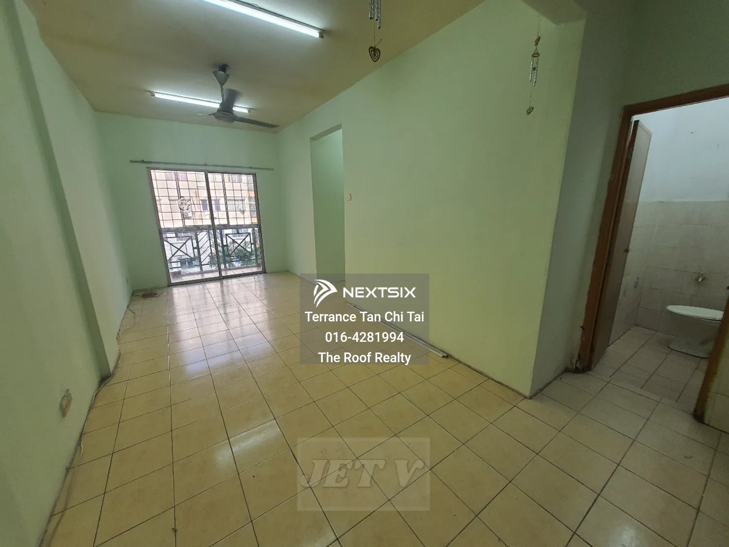 Apartment For Rent in Klang Selangor